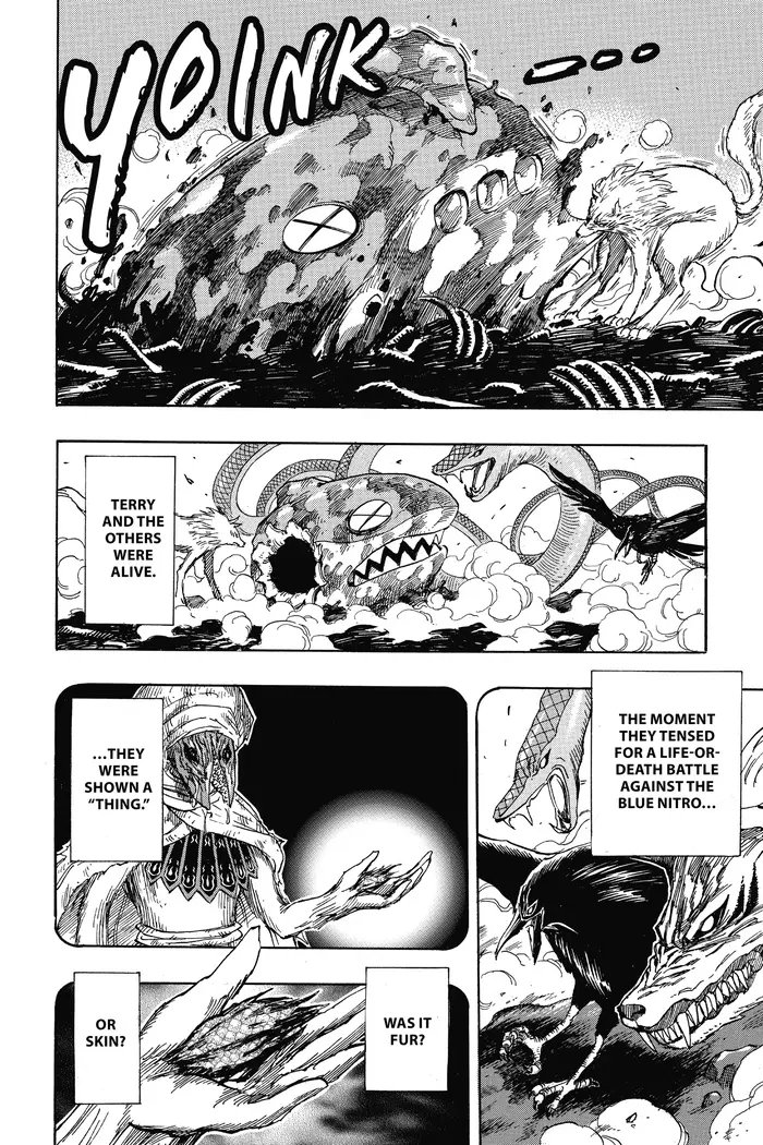 Toriko Chapter 319 image 02_optimized